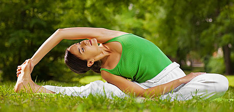 Bewegungstherapie Bewegungstherapie